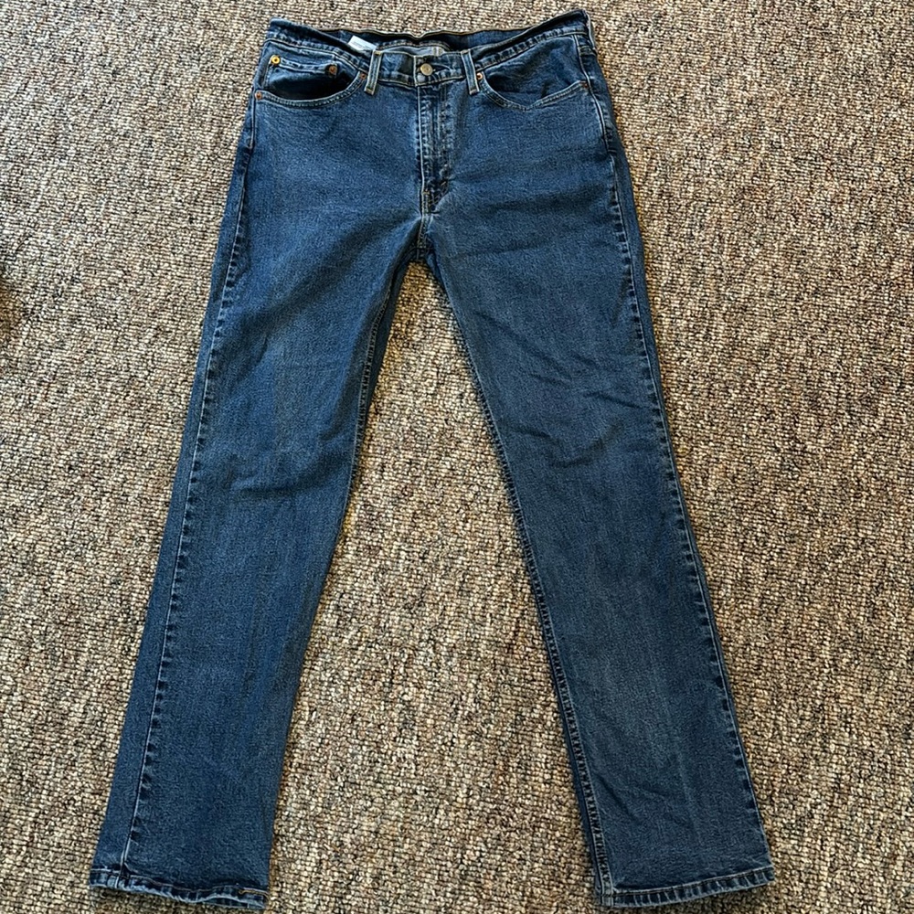 Levi’s jeans